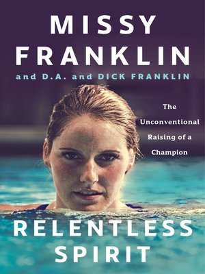 cover image of Relentless Spirit